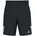125 Shorts schwarz L