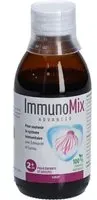 IMMUNOMIX ADVANCED SIROP - fl 210 g Sirop