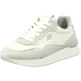 FOOTWEAR Damen BEVINDA Sneaker, Off White, 40