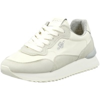 GANT FOOTWEAR Damen BEVINDA Sneaker, Off White, 40