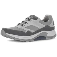 Gabor Rollingsoft Herren Weite G grau 42,5