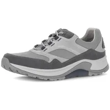 Gabor Rollingsoft Herren Weite G grau 42,5