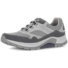 Gabor Rollingsoft Herren Weite G grau 42,5