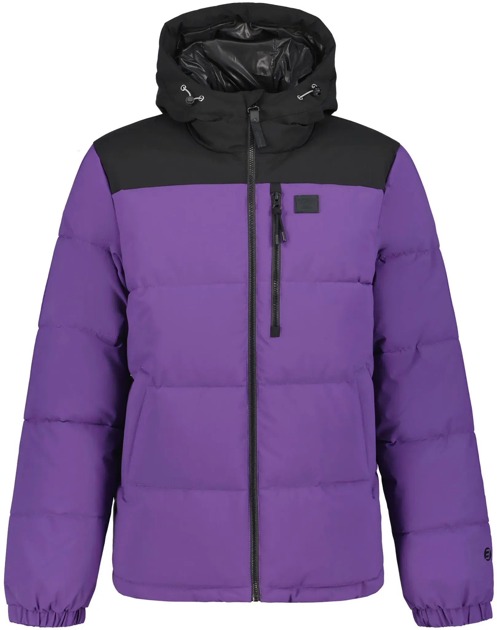 Steppjacke ICEPEAK 