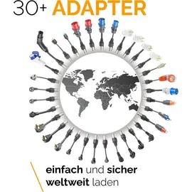 Juice BOOSTER 3 air Master Traveller Set