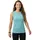 Black Diamond Distance Tech ärmelloses T-shirt Damen Glacier S