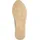 Jana Slipper Damen Beige/Gold 40