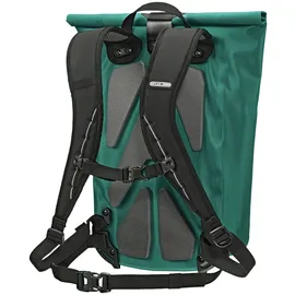 Ortlieb Velocity PS 17 17 l atlantis green