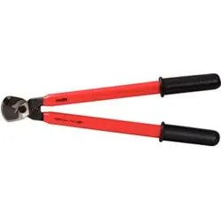 KS Tools Isolierte Kabelschere, 500mm