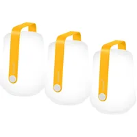 Fermob Außentischlampe Balad honig 3 St.