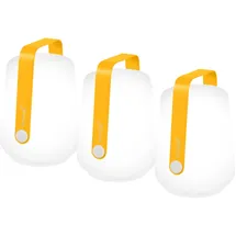 Fermob Außentischlampe Balad honig 3 St.