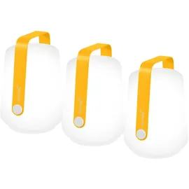 Fermob Außentischlampe Balad honig 3 St.
