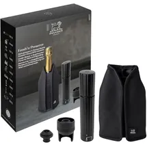 Peugeot Geschenkset FRESH N PRESERVE Weinpumpe