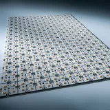 MiniMatrix LED-Flächenmodul warmweiß 24V, 504 LEDs, 27x42cm, 3500K, 9175lm