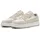 Puma Court Classic Street Suede Sneaker 03 white/desert dust/gold 45
