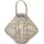 ECD Germany Laterne Ecd Germany Holz Beige