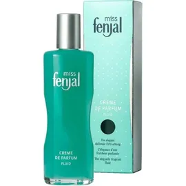 miss fenjal fenjal Creme de Parfum Fluid 100 ml