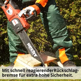 Hecht 2250 / 40 cm