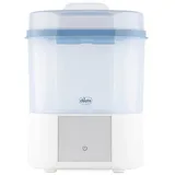 Chicco ALL-IN-ONE-FLASCHENSTERILISATOR MIT TROCKNUNGSFUNKTION