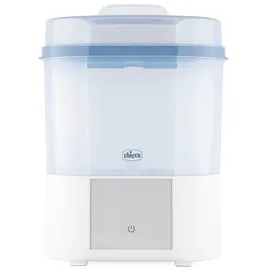 Chicco ALL-IN-ONE-FLASCHENSTERILISATOR MIT TROCKNUNGSFUNKTION