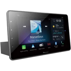 PIONEER 9 Zoll Smartphone-Radio SPH-EVO950DAB für Fiat Ducato 8