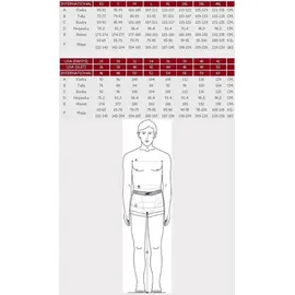 OZONE MOTO Jacken Ozone Jet Ii OZTJJETII26 | Schwarz/Weiß