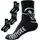 Chiemsee Freizeitsocken 6 Paar Schwarz 39-42