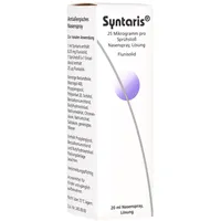 Syntaris Nasenspray 20 ml