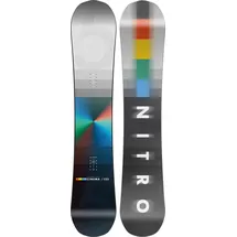 Nitro Cinema Snowboard 2026 - 155