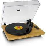 Lenco LBT-335 Braun