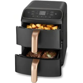 COSORI Turbo Tower Compact CAF-DC861-CEUR schwarz
