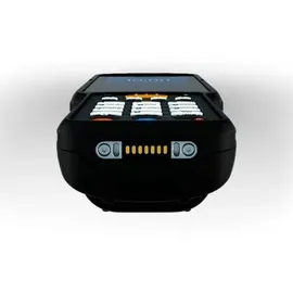 Zebra Technologies Zebra MC3300x, 1D, 10,5cm (4''), Num., BT, WLAN, NFC, Android,...