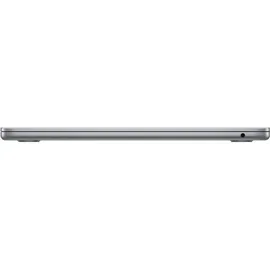 Apple MacBook Air M3 2024 15,3" 16 GB RAM 512 GB SSD 10-Core GPU Space Grau
