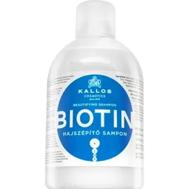 Kallos Cosmetics KJMN Biotin Beautifying 1000 ml
