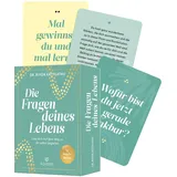 Kailash Die Fragen deines Lebens – Das Kartenset: