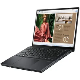 Asus Zenbook Duo OLED 14" Intel Core Ultra 7 155H 16 GB RAM 1 TB SSD Win11 Pro