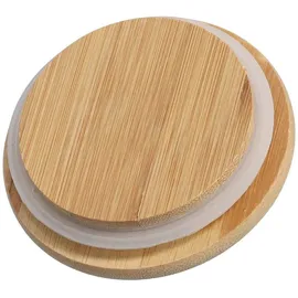 Zeller Gewürzdose grau Ø 7,5 x 8,5 cm 200 ml