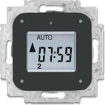 Busch-Jaeger Jalousie-Compact-Timer 2CKA006410A0409