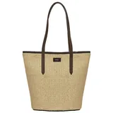 Boss Jala Shopper Beige