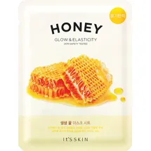 It's skin The Fresh Mask Honey Tuchmaske 20 ml
