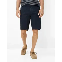 EUREX BY BRAX Bermudas Style BURT blau 24U