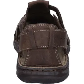Josef Seibel Maverick 01 Herren Braun 47