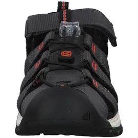 Keen Newport Neo H2 Kinder Magnet/Spicy Orange 25/26 EU