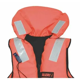 Lalizas 150n Schwimmweste - 40-50 kg