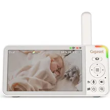 Gigaset Baby 500 Video