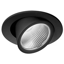 LTS Licht & Leuchten Einbaustrahler 2er Pack (CSARL 71.3027.35)