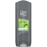 Dove Men + Care Men Care Duschgel Extra Fresh 6 x 250 ml