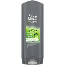 Dove Men + Care Men Care Duschgel Extra Fresh 6 x 250 ml