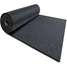 Floordirekt Bautenschutzmatte Schall- & Dämmschutz 19,7 mm Stärke