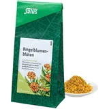 SALUS Ringelblumenblüten Arzneitee Calend.flos bio Salus 40 g